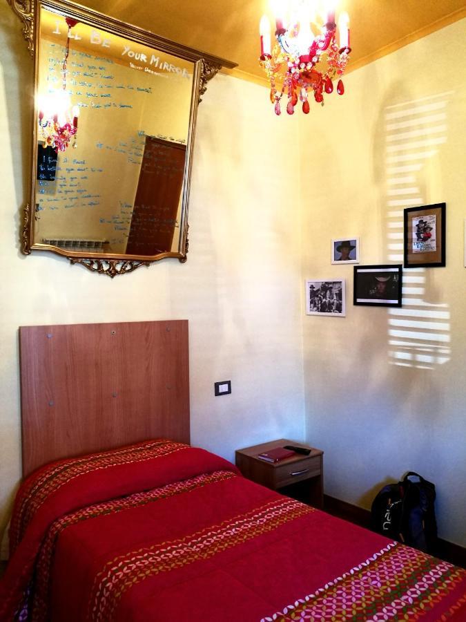 Camaga Bed and Breakfast L'Aquila Eksteriør billede